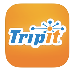 TripIt app