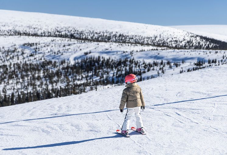 Stöten i Sälen - miljo-vyer-skidor-barn