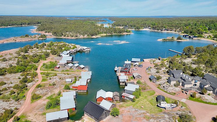 Eckerö Åland