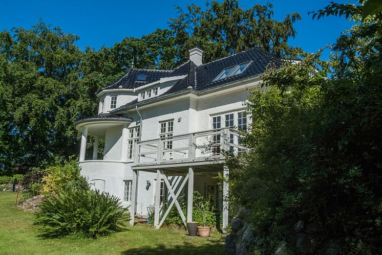 Villa "Sælsom" 2