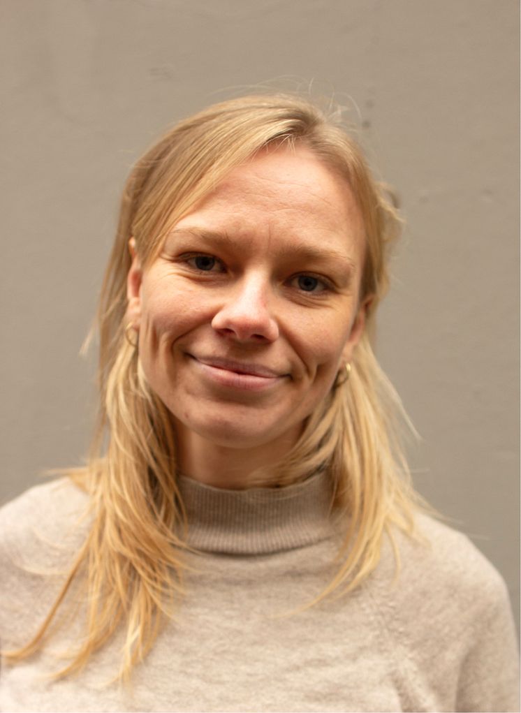 Signe Gammelgaard