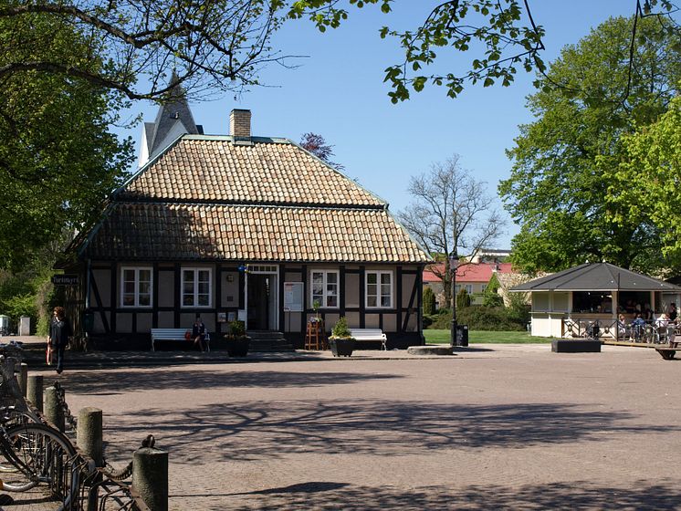 Rådhuset