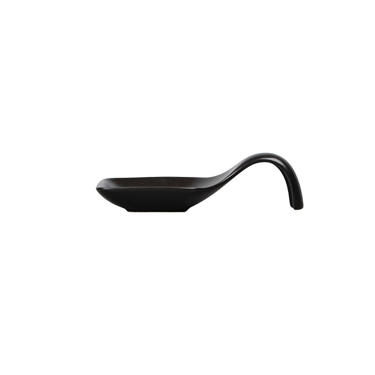 750-015blc SERVING SPOON RAW