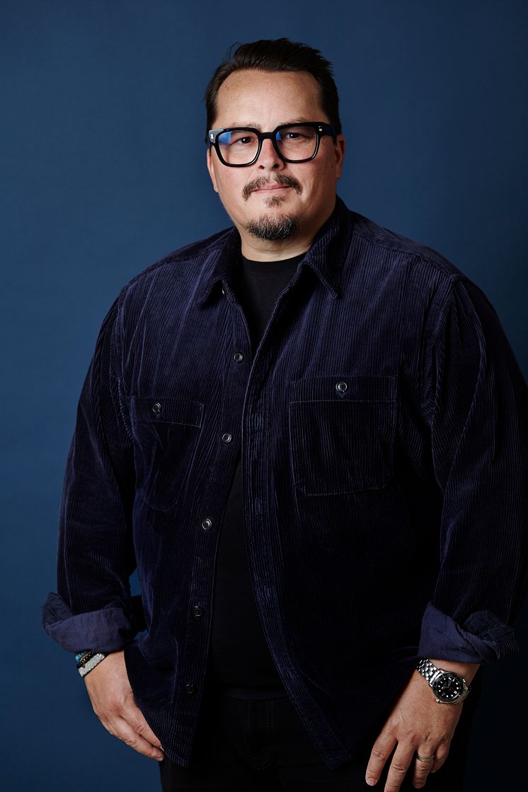 Oscar Kylberg highres