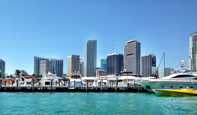 Miami, Florida. Foto: iStock