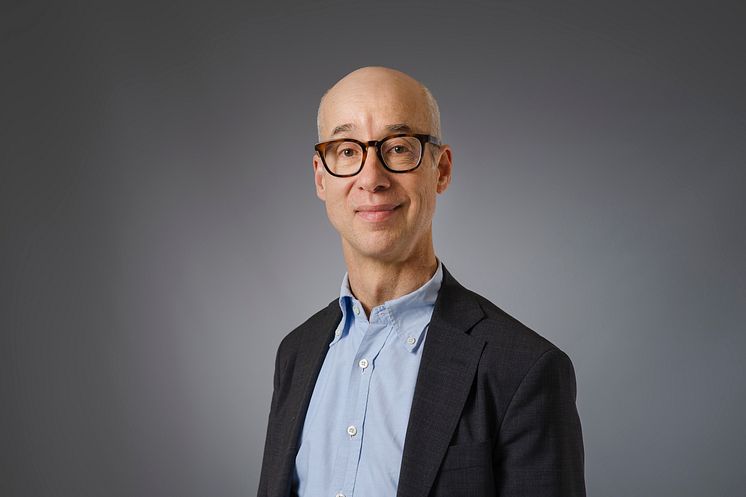 Mats Bergman