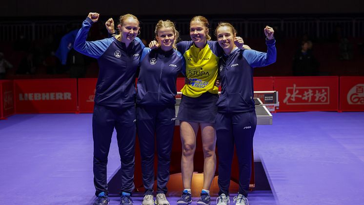 Sweden WT 3 (Photo ITTF) (1)