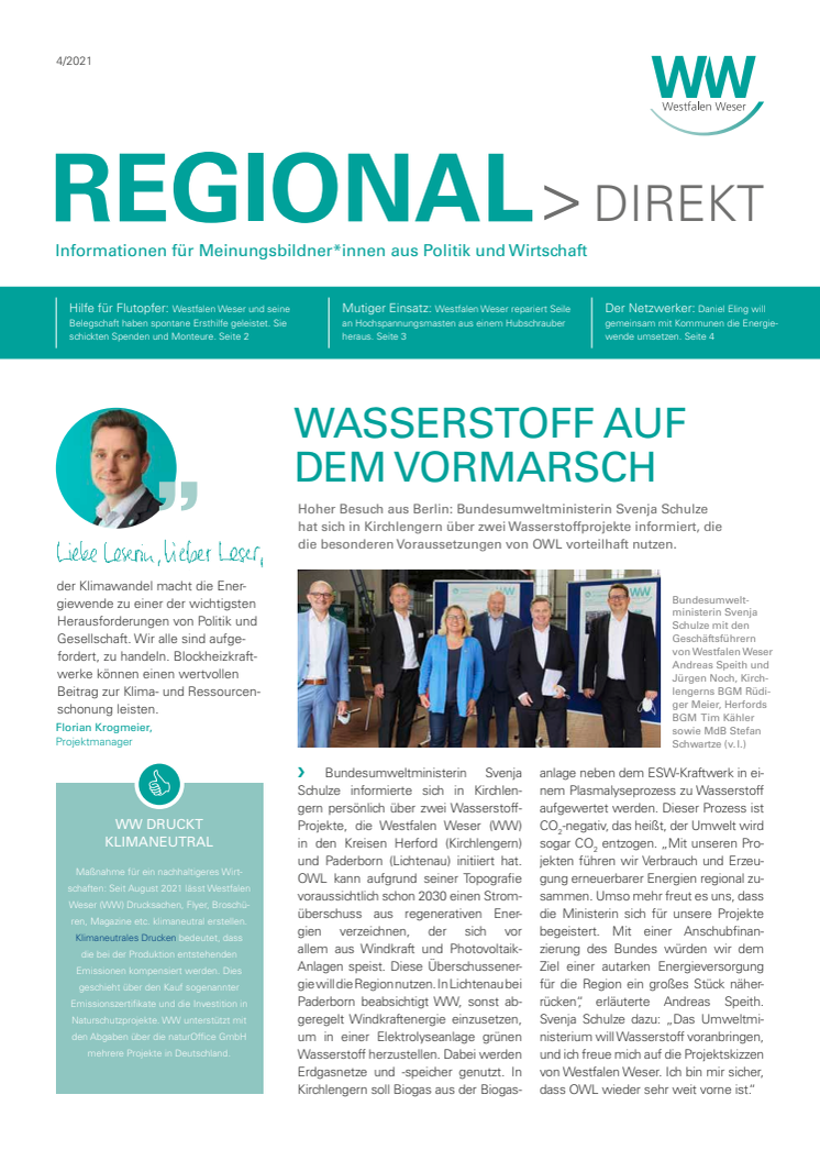 Regional > Direkt 4/2021