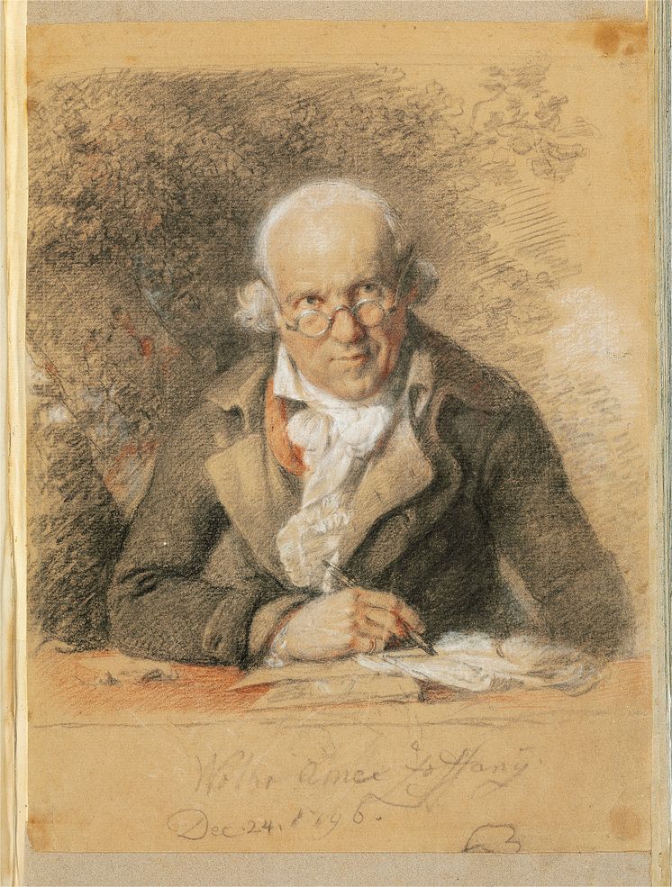 Johan Zoffany