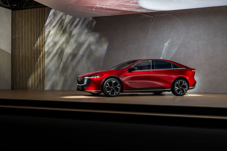 Mazda6e