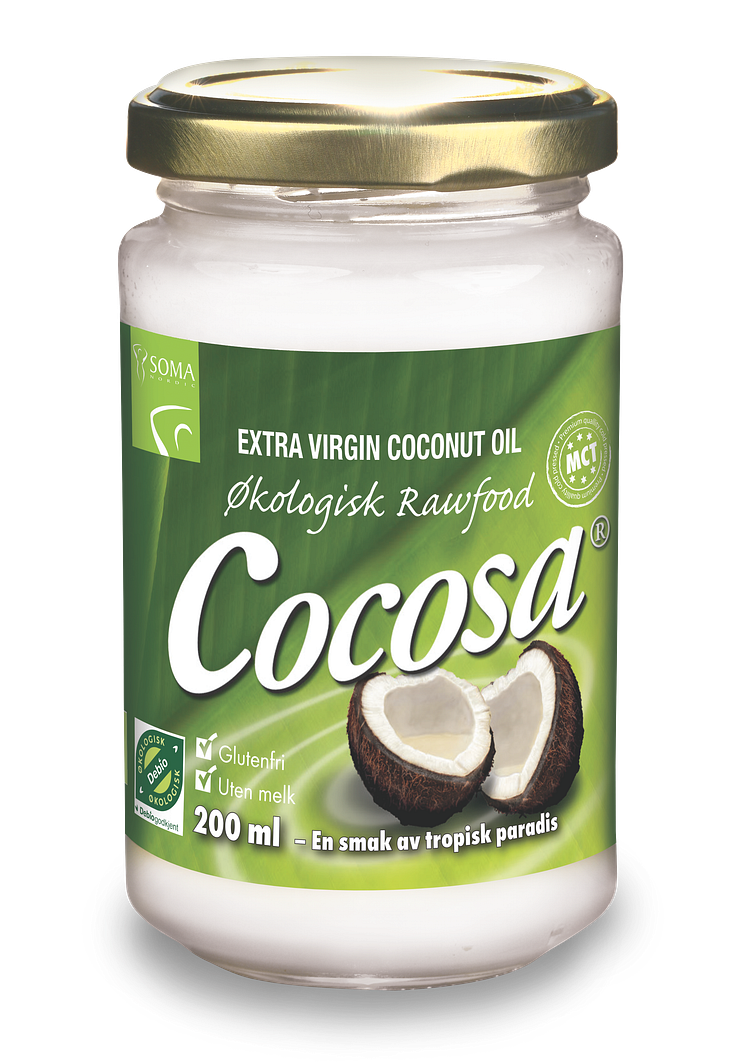 Cocosa