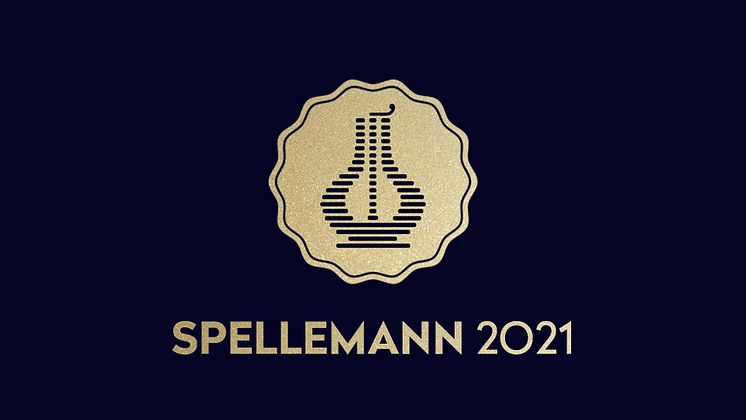 Spellemann 2021
