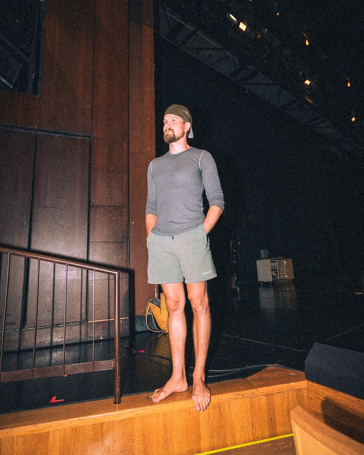 Mads Sjøgård Pettersen