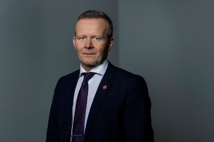Mikael Frisell