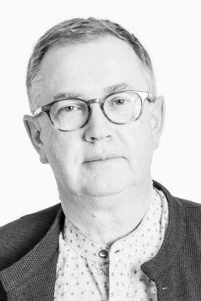 Henrik Pederby