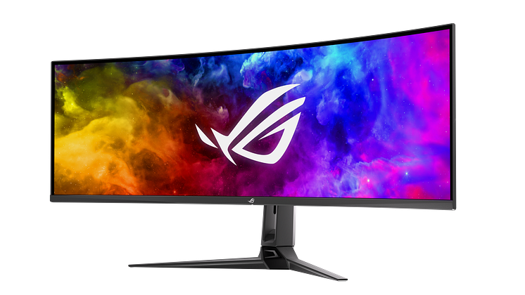 ROG Swift OLED PG49WCD_L