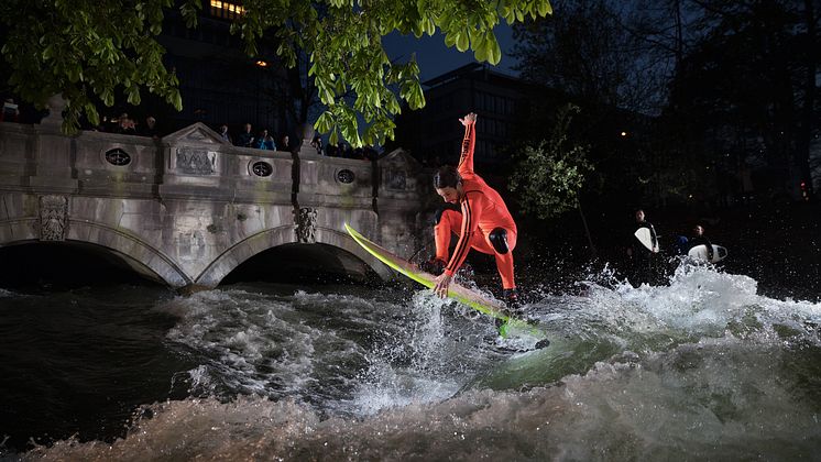 Canon City Surfers 