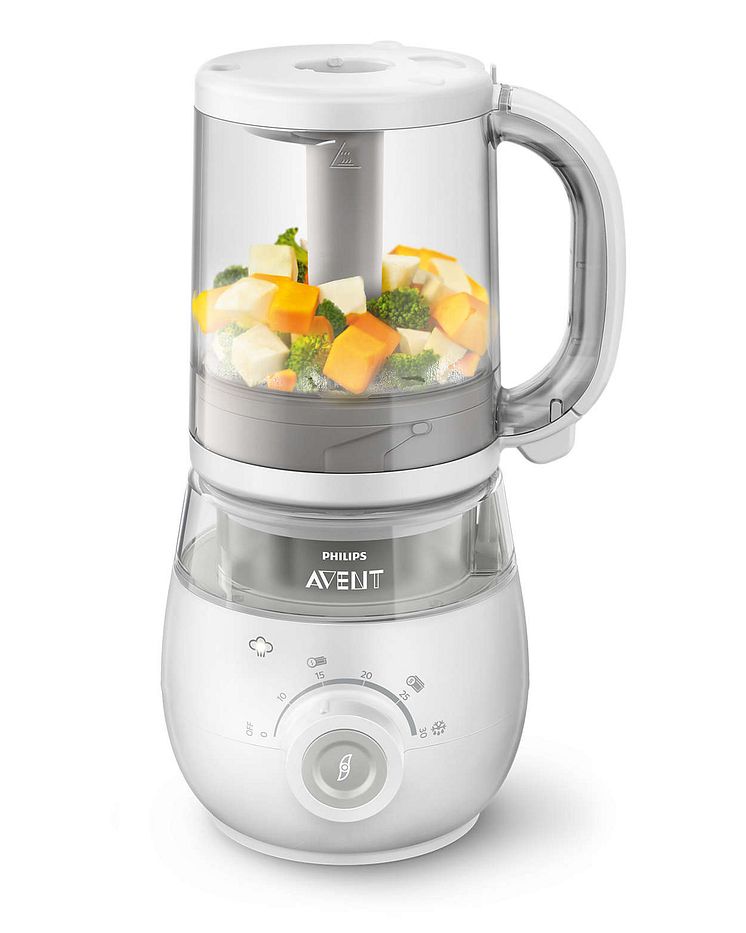 Philips Avent 4-i-1