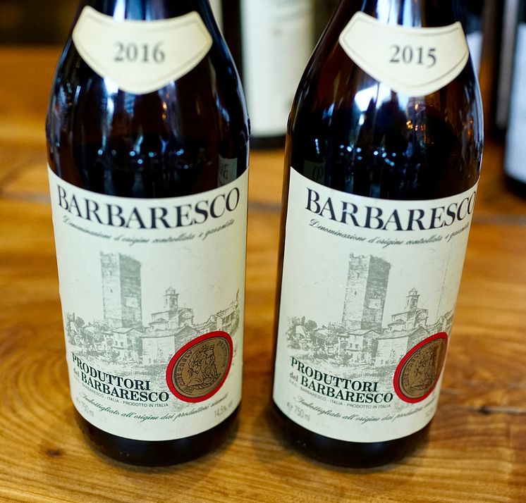 Produttori del Barbaresco