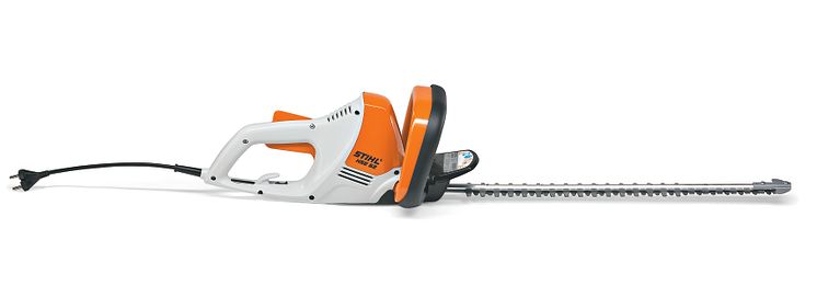 STIHL eldriven häcksax HSE 52 – produktbild