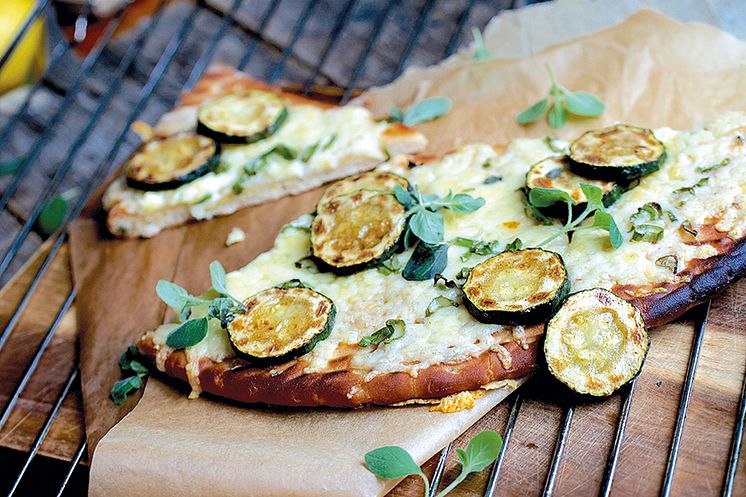 Pågen Hönö flatbread