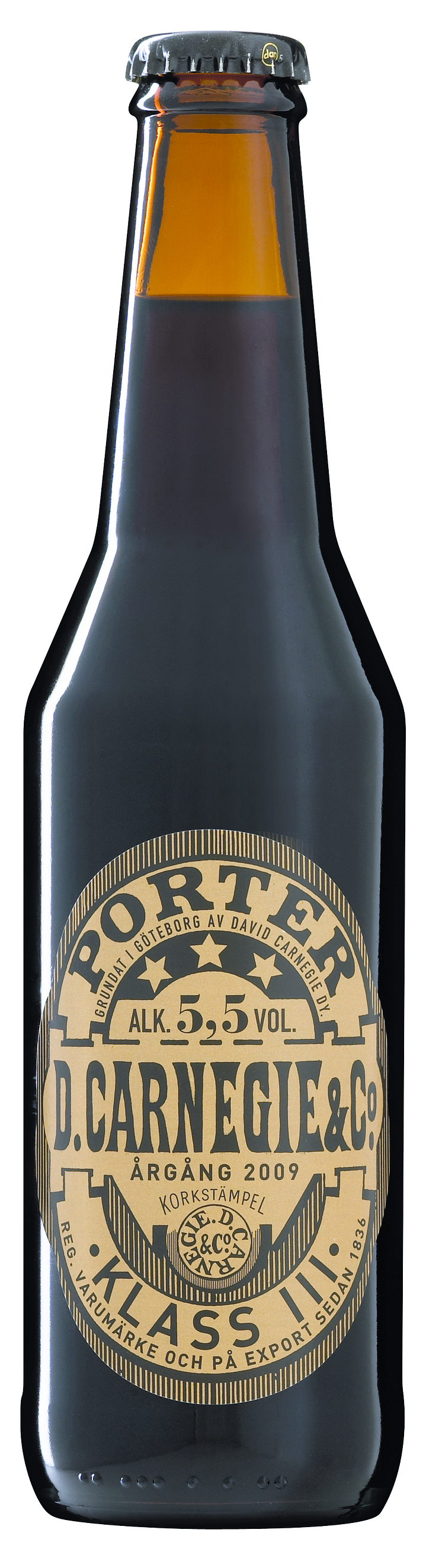 Carnegie Porter 5 5 33cl