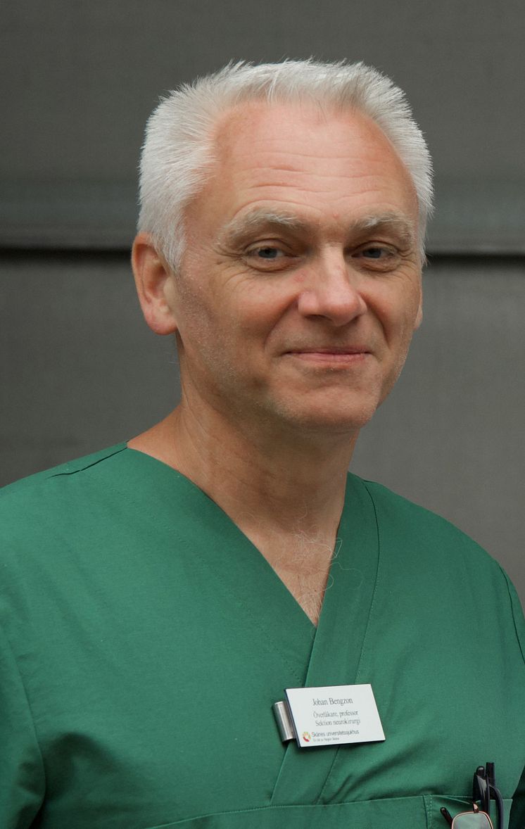 Johan Bengzon
