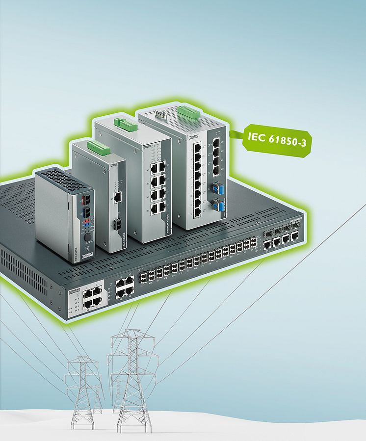 ION - PR4869GB - Failsafe photovoltaic systems thanks to network technology in accordance with IEC 61850 - (07-16) Intersola