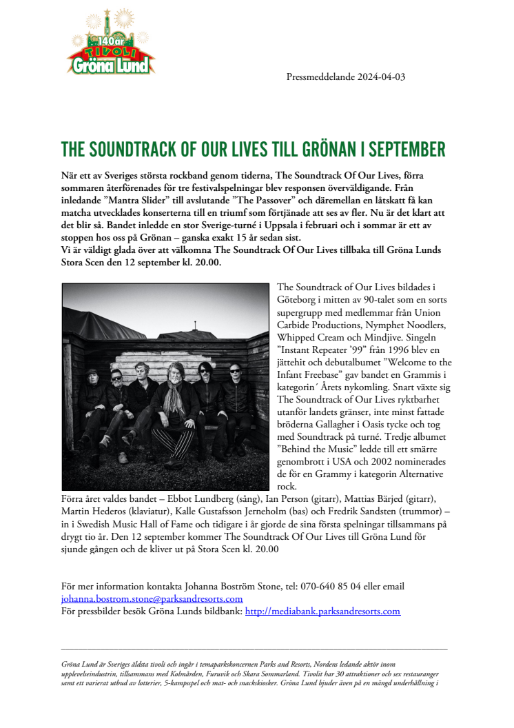 The Soundtrack Of Our Lives till Grönan i september.pdf