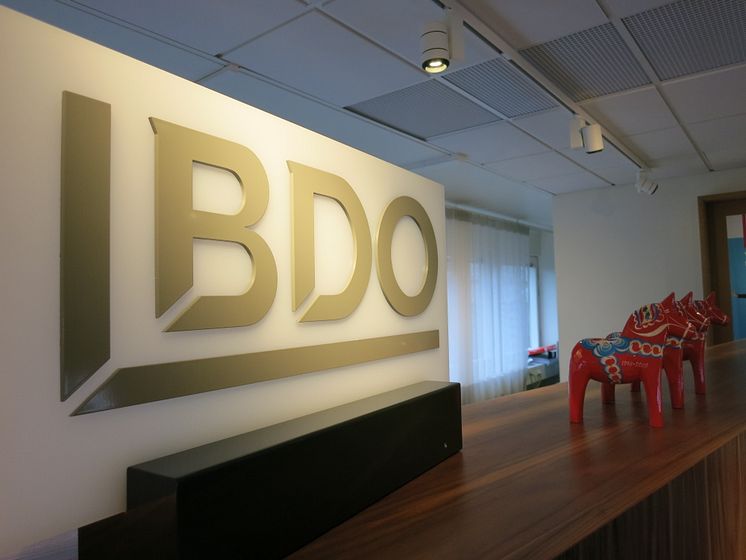 BDO-kontor