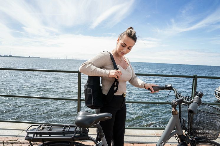 Innovatør: Sandra Erlandsson Aguilera