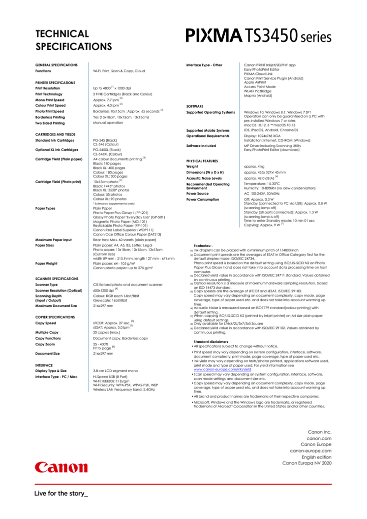 PIXMA TS3450 series_PR Spec Sheet_FINAL.pdf