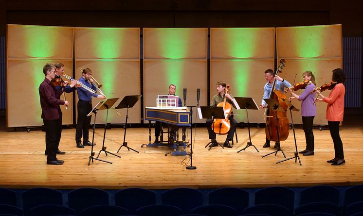 SONata Quarantina