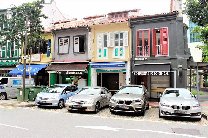 NNIT Singapore