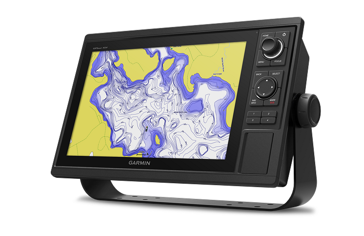 GPSMAP 1222 xsv Touch