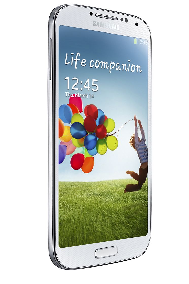 Galaxy S4