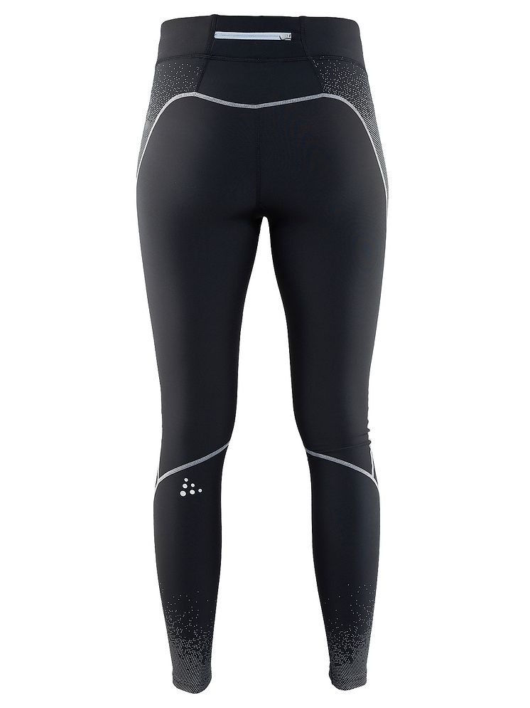 Delta compression winter tights, dam