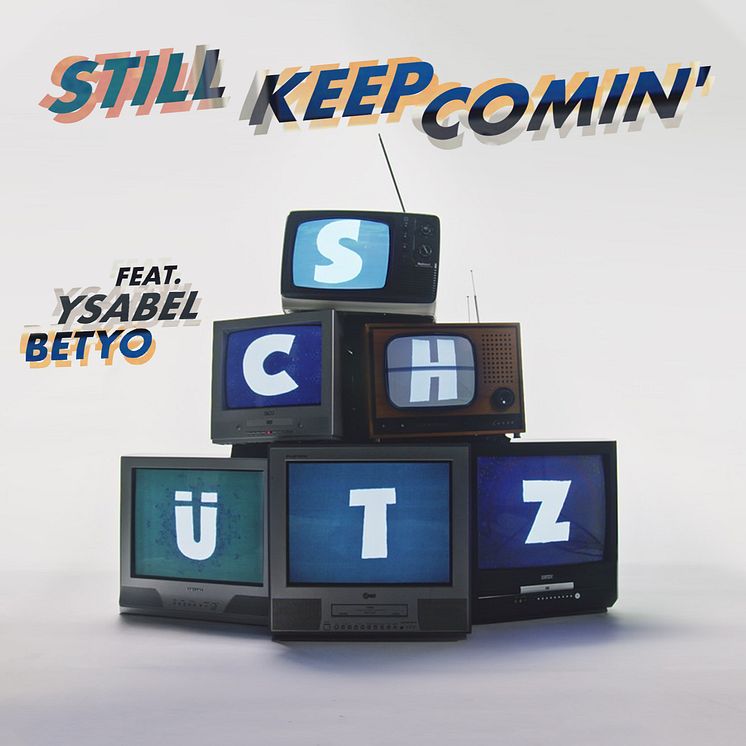 SCHüTZ feat. Ysabel Betyo
