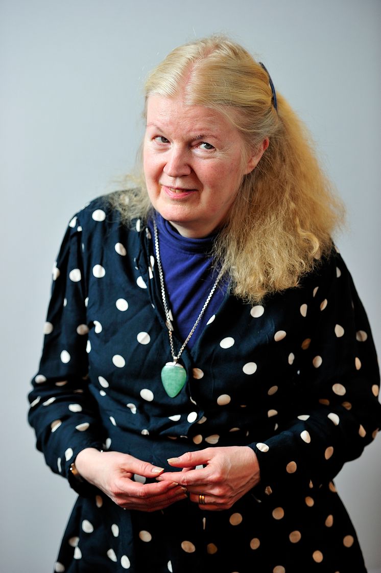 Vibeke Olsson