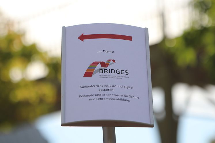 Inklusiv und digital | Moderner Schulunterricht im Fokus von BRIDGES-Abschlusstagung