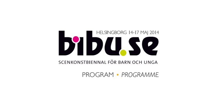 Program bibu.se 2014