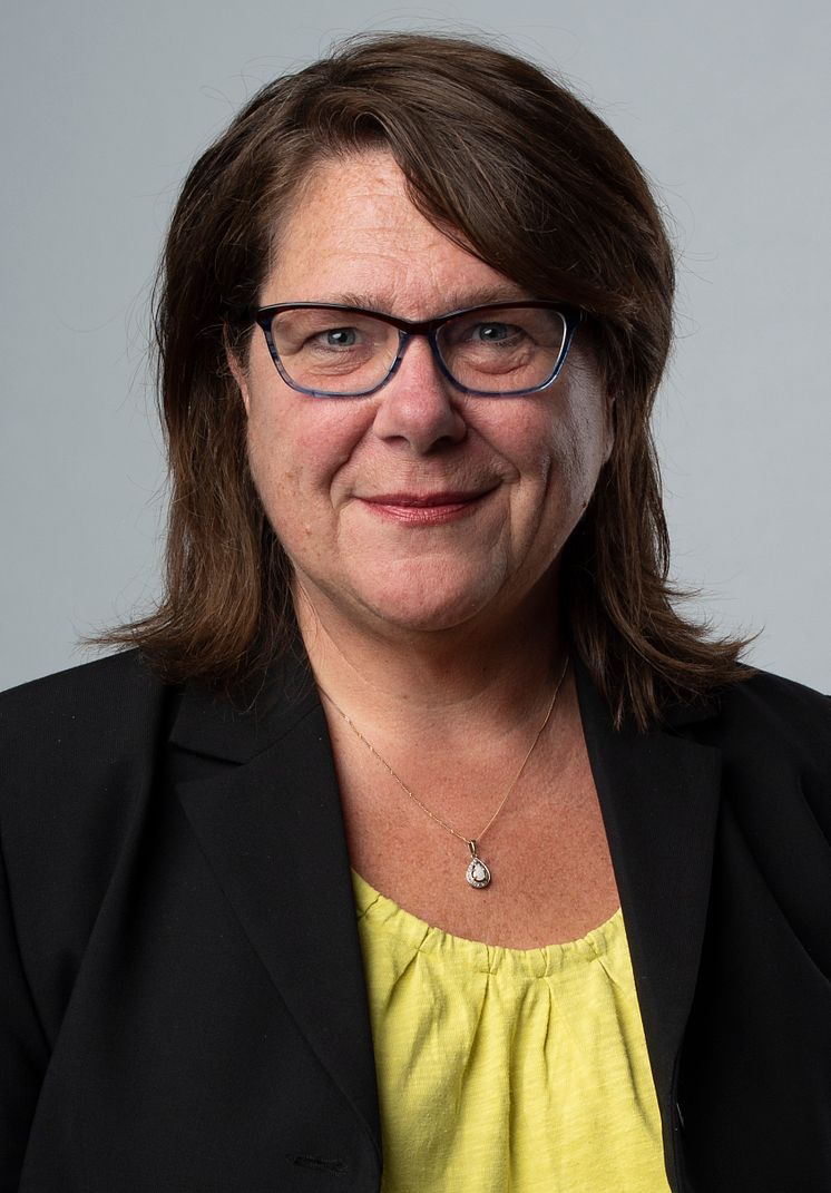 Eva Olsson