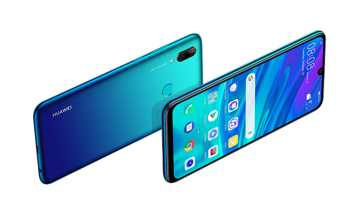 Huawei P Smart 2019 (1)