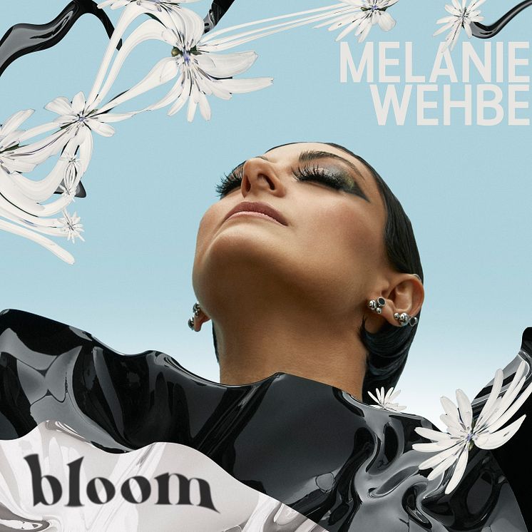 BLOOM - Melanie Wehbe