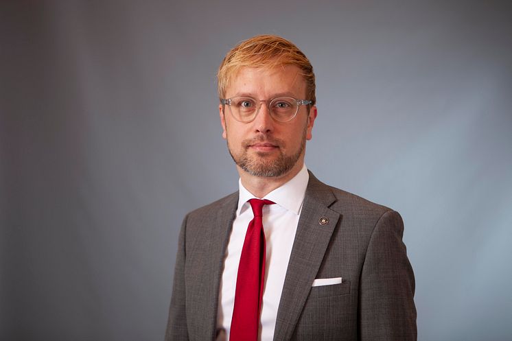 Patrik Danielson