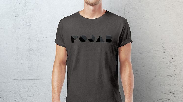 FOJAB t-shirt