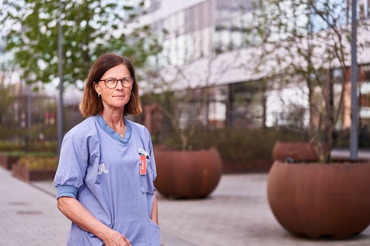Catharina Ihre Lundgren