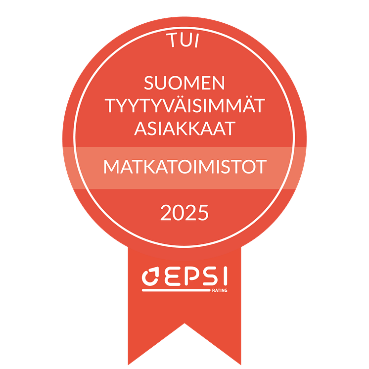 Suomen tyytyävisymmät asiakkaat matkatoimistot 2025.png
