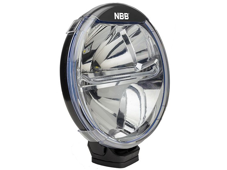 NBB Alpha LED
