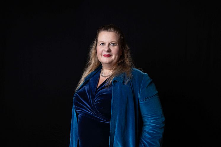 Anna Gullberg